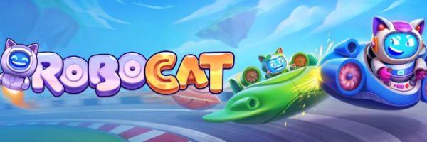 Robocat Casino VIP Bonus for Australian Players