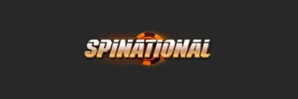 Spinational Casino Welcome Bonus Offer 2026